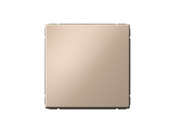 Systeme Electric ArtGallery Песочный Выключатель одноклавишный, сх.1, 10АХ механизм GAL001211