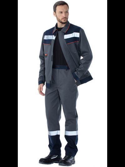 Серия костюмов "Джокер" мужской с брюками