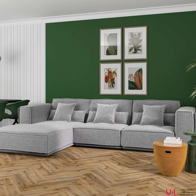 SPC ламинат Alta Step Encanto Венето SPC4504 34 класс толщина 4.3 мм с микрофаской замковый