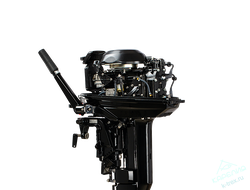 Лодочный мотор Gladiator G30FHS