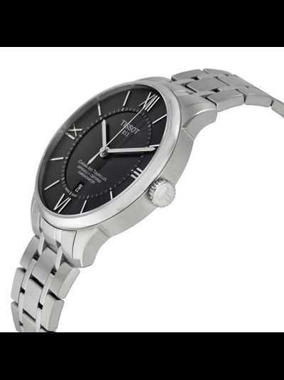 Швейцарские часы Tissot T099.407.11.058.00