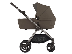 Коляска 3в1 Anex iQ Premium Bruna 2025 (iq-21)