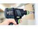Аккумуляторная дрель-шуруповерт TXS 18 C 4,0-Plus