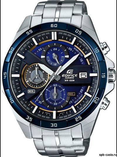Часы Casio Edifice EFR-556DB-2A