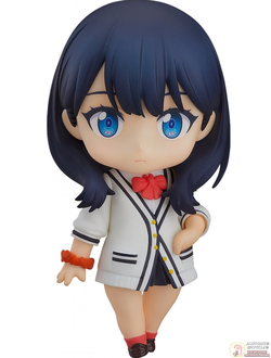 Нендроид  Рикка Такарада (Rikka Takarada)