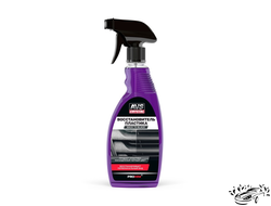 Полироль-восстановитель пластика Back to Black