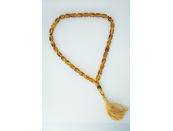 Четки мусульманские