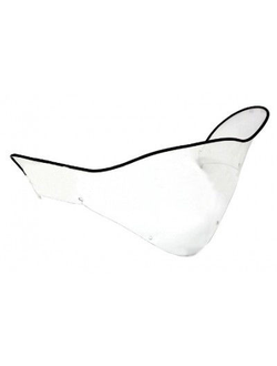 Стекло ветровое Полиуретан 50-44-4251 для снегоходов Arctic Cat CROSSFIRE 500 (2007-2009) CROSSFIRE 600 (2006-2011) CROSSFIRE 700 (2006) CROSSFIRE 800 (2007-2011) CROSSFIRE 1000 (2007-2008) M7 (2005-2006) M8/M1000 (2007-2011) (увелич. 51 см, 2 мм)