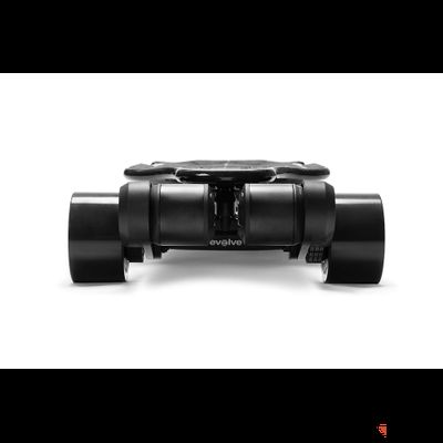 ЭЛЕКТРОСКЕЙТ EVOLVE HADEAN CARBON STREET