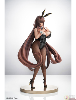 Фигурка 1/10 Нуар (Noir S.K.P)