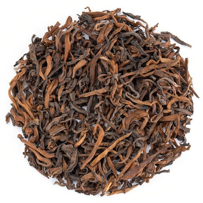 Чай пуэр Ча Хуан, Шу