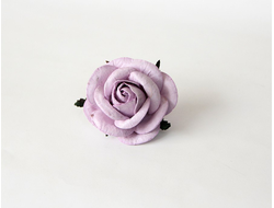 Розы фиолетовые, 5 см