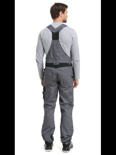 Полукомбинезон ZinDER (ЗИНДЭР)