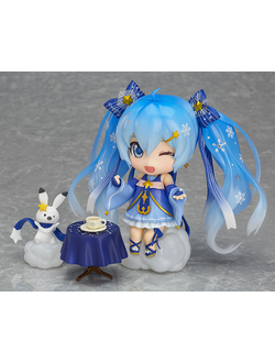 Нендроид Мику Хацунэ (Hatsune Miku 2017 Winter)