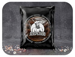 Гренки "Барные / Деревенские / Домашние"