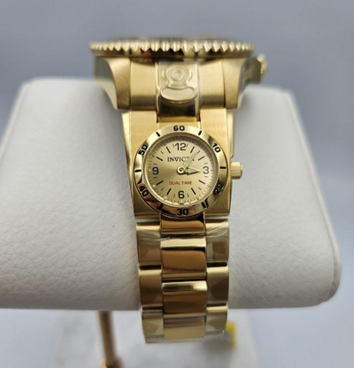 Часы Invicta 45817 Pro Diver