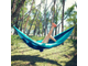 Гамак Xiaomi ZaoFeng Parachute Cloth Hammock (Blue)