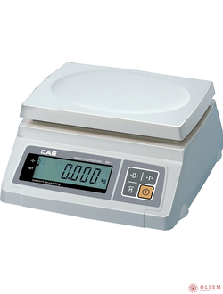 Весы порционные CAS SW-10