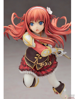 Фигурка 1/8 Алисия Харт (Alisia Heart Alter)