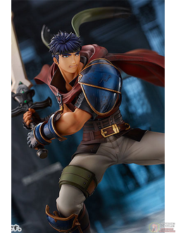Фигурка 1/7 Айка (Ike Intelligent Systems)