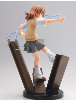 Фигурка Мисака Микото (Mikoto Misaka)