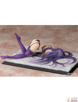 Фигурка 1/6 Тока Ятогами (Yatogami Tooka Inverted Half Naked ver.)