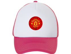 Кепка Манчестер Юнайтед, Manchester United FC №4