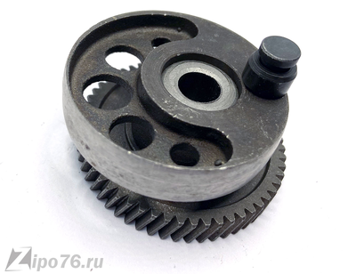 Шестерня лобзика фиолент 600в