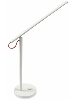 Настольная лампа Xiaomi Mi LED Desk Lamp 1S MJTD01SYL EU