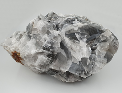 Кальцит, крупный образец, Северный Кавказ, Адыгея, Белореченское месторождение (235*150*125 мм, 4970 г) №28179