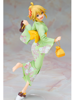 Фигурка 1/8 Мики Хосии (Miki Hoshii Yukata ver.)