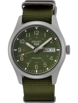 Наручные часы Seiko SRPG33K1