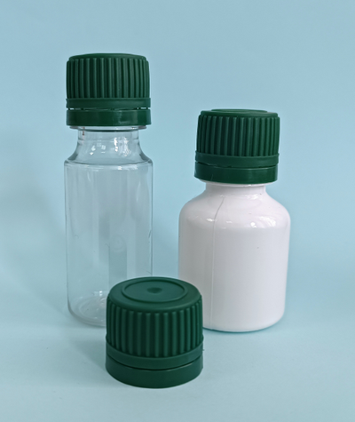 Колпачок ПЭ 18 КПВ, зеленая хвоя, арт. 9138