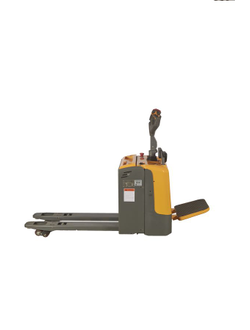 Тележка электрическая 2000 кг 1150 мм XILIN CBD20R-II с платформой 24/210 В/Ач