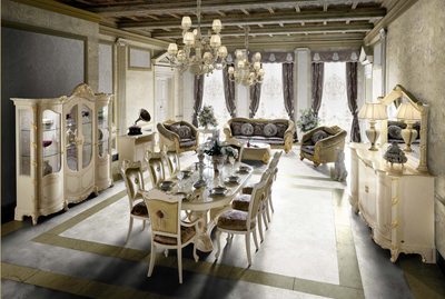 БУФЕТ MADAM ROYALE