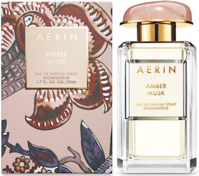 Aerin Lauder Amber Musk (парфюмированная вода 2 мл)