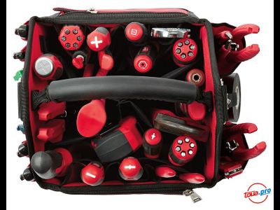 Сумка для инструмента Milwaukee PACKOUT 25 см 4932464084