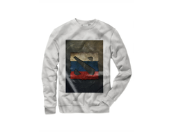 Свитшот Dota №2