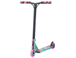 Продажа трюковых самокатов Sacrifice V2 FLYTE 100 (Pink) в Иркутске