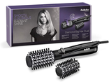 Фен-щетка BABYLISS DIAMOND BIG HAIR Dual 700.