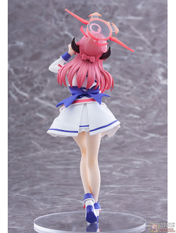Фигурка Ару Рикухатима (Aru Rikuhachima Mischievous☆Straight Ver. Pop Up Parade)