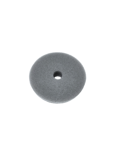 Полировальный круг поролон твёрдый Trapez 90/25/80мм Au-33TR9025GY