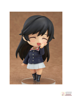 Нендроид  Хана Исудзу (Hana Isuzu)