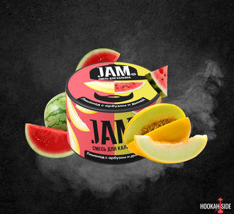 Jam 50g - Арбузный лимонад с дыней
