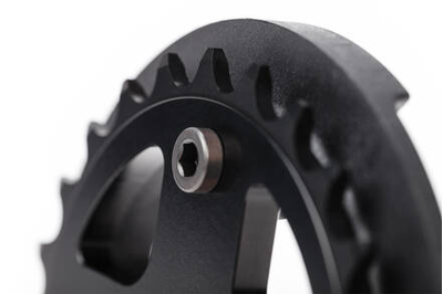 Звезда для BMX BSD BARRIER SPROCKET 25t