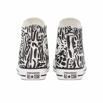 Converse All Star Animal Print