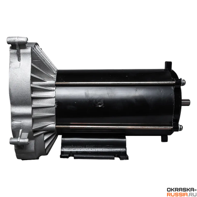 Мотор в сборе для окрасочного аппарата ASPRO-6000