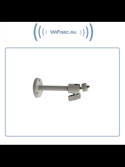 Металлический настенный кронштейн для видеокамер