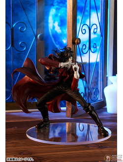 Фигурка Алукард (Alucard Pop Up Parade)