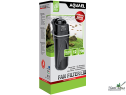Фильтр внутренний Aquael Fan-3 plus (150-250 л)